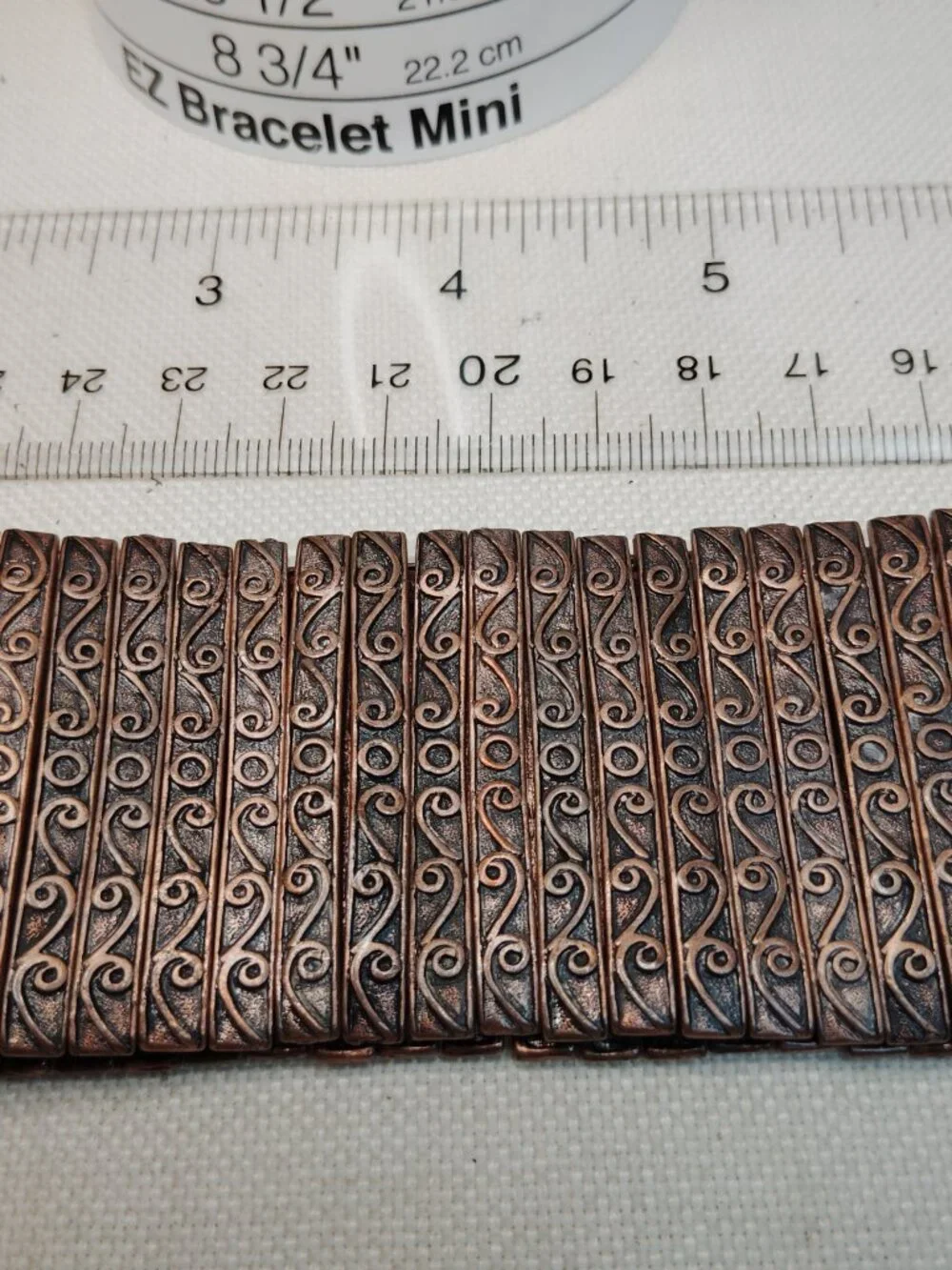 N/A detailing comfortable pattern